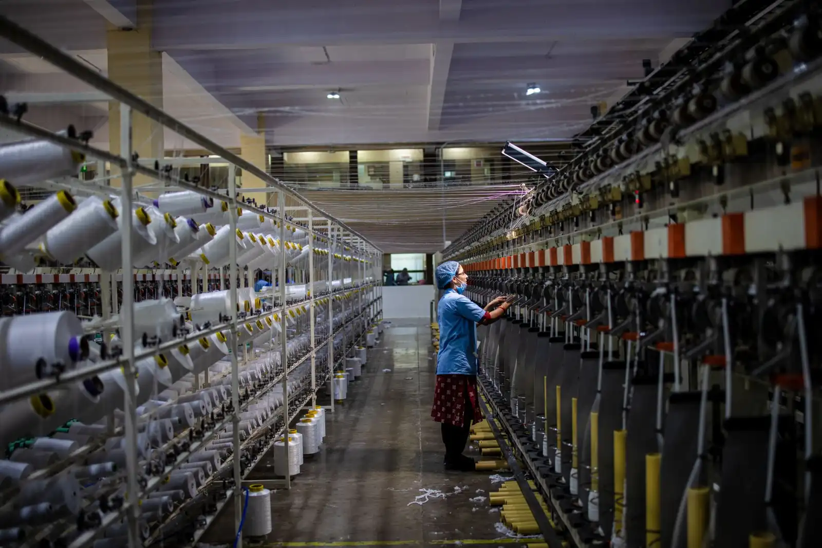 思远仓储扫码系统出入库管理效率提升实测对比